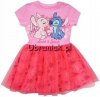 Sukienka Lilo i Stitch tiulowa